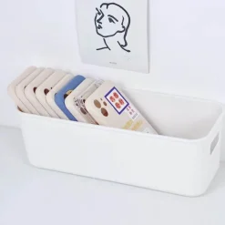 Tom Küche & Esszimmer-Schreibtisch-Organizer, Handyhülle – Mehrzweck-Snack- und Kartenhalter