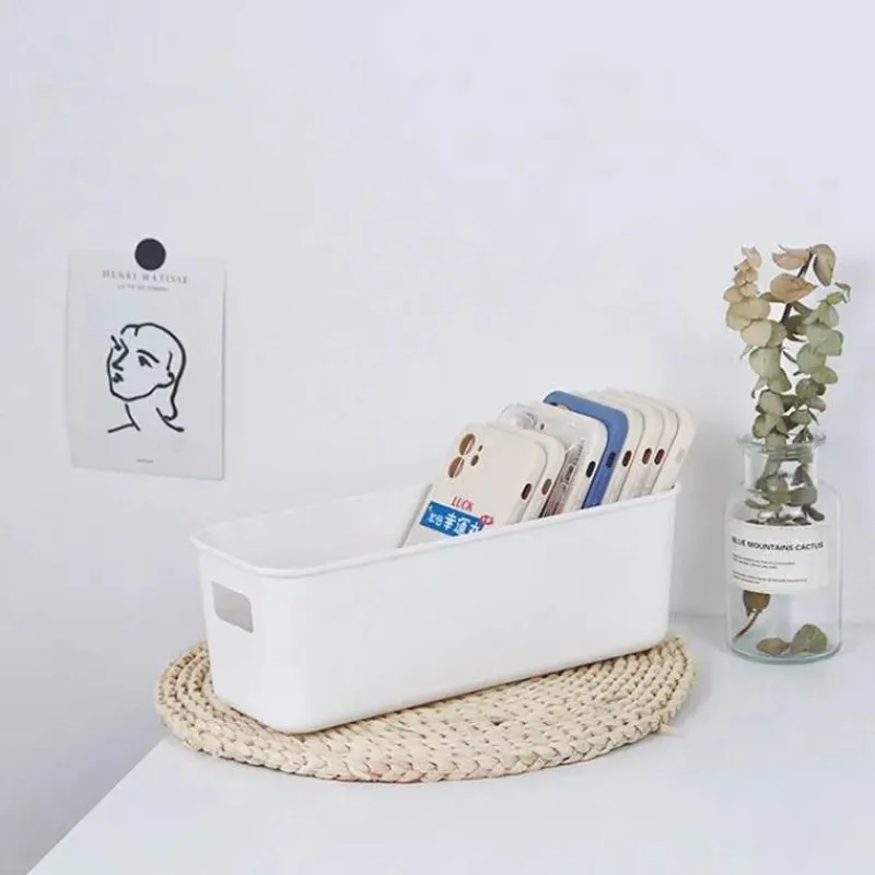 Tom Küche & Esszimmer-Schreibtisch-Organizer, Handyhülle – Mehrzweck-Snack- und Kartenhalter