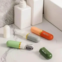 Damen Wilderness Haven Herrenschuhe|Damenschuhe-Schuhpflegeset - Multifunktionales Reinigungs- und Pflegeset