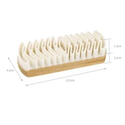 Damen Comfort u0026 Style Herrenschuhe|Damenschuhe-Schuhreinigungsbürste - Universal Magic Scrubber für Schuhe