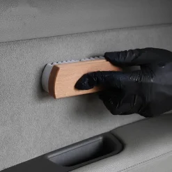 Damen Comfort u0026 Style Herrenschuhe|Damenschuhe-Schuhreinigungsbürste - Universal Magic Scrubber für Schuhe