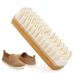 Damen Comfort u0026 Style Herrenschuhe|Damenschuhe-Schuhreinigungsbürste - Universal Magic Scrubber für Schuhe