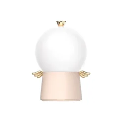 The Light Loft Beleuchtung-Schutzengel-Projektorlampe – Sternennacht-Entspannungslicht