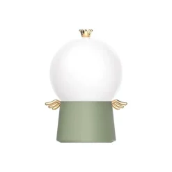 The Light Loft Beleuchtung-Schutzengel-Projektorlampe – Sternennacht-Entspannungslicht