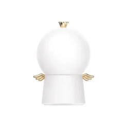 The Light Loft Beleuchtung-Schutzengel-Projektorlampe – Sternennacht-Entspannungslicht