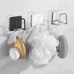 Tom Küche & Esszimmer-Schwammhalter aus Edelstahl – Abtropfgestell für Küche und Badezimmer