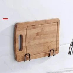 Tom Küche & Esszimmer-Schwammhalter aus Edelstahl – Abtropfgestell für Küche und Badezimmer