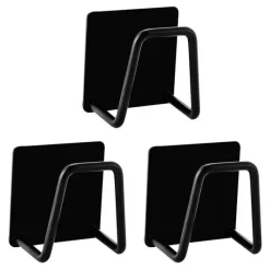 Tom Küche & Esszimmer-Schwammhalter aus Edelstahl – Abtropfgestell für Küche und Badezimmer