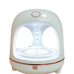 Comfort u0026 Style Gadgets Für Zuhause|Heimwerkzeuge-Schwebender Luftbefeuchter – Schwerelosigkeits-Luftstromdesign