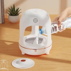 Comfort u0026 Style Gadgets Für Zuhause|Heimwerkzeuge-Schwebender Luftbefeuchter – Schwerelosigkeits-Luftstromdesign