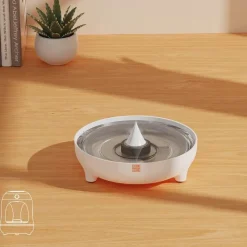 Comfort u0026 Style Gadgets Für Zuhause|Heimwerkzeuge-Schwebender Luftbefeuchter – Schwerelosigkeits-Luftstromdesign