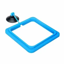 Comfort u0026 Style Haustierzubehör|Reinigungswerkzeuge Für Haustiere-Schwimmendes Fischfuttertablett – Kreatives Aquariumzubehör