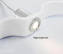 Comfort u0026 Style Beleuchtung-Seagull Pendant Lamp - Modern Bird-Inspired Lighting