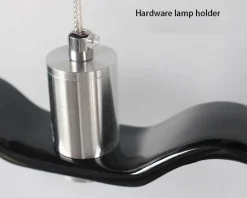 Comfort u0026 Style Beleuchtung-Seagull Pendant Lamp - Modern Bird-Inspired Lighting