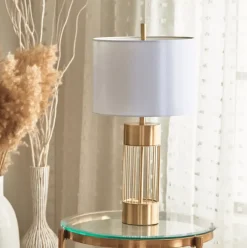 Glow u0026 Shade Beleuchtung-Secure Gold Storage Vault - Premium Storage Solution