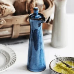 Decor Küche & Esszimmer-Seifenspender aus Keramik - Senka Badezimmerzubehör