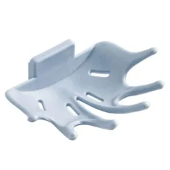 The Decor Haven Küche & Esszimmer-Seifenspenderhalter - Multifunktionaler Organizer mit Aufhänger