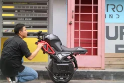 Wild u0026 Free Gear Autozubehör|Automobilindustrie-Selbstbalancierendes elektrisches Einrad - Smart Scooter