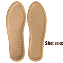 Damen Wilderness Haven Herrenschuhe|Damenschuhe-Selbsterwärmende, nicht elektrische Fußwärmkissen für den Winter