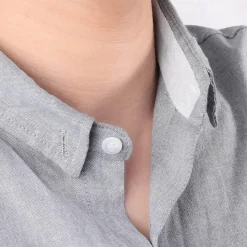 Trail Tech Outdoor-Gadgets|Outdoor-Artikel-Selbstklebende, schweißabsorbierende Kragenpolster – bequemer, atmungsaktiver Schutz für den Alltag