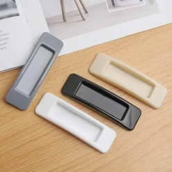 Comfort u0026 Style Gadgets Für Zuhause-Selbstklebende Türgriffe – einfach zu installieren, 2er-Pack