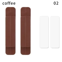 Comfort u0026 Style Gadgets Für Zuhause-Selbstklebende Türgriffe – einfach zu installieren, 2er-Pack