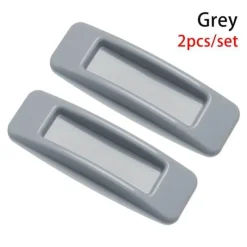 Comfort u0026 Style Gadgets Für Zuhause-Selbstklebende Türgriffe – einfach zu installieren, 2er-Pack