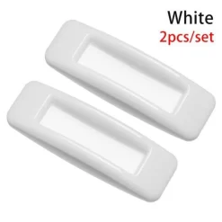 Comfort u0026 Style Gadgets Für Zuhause-Selbstklebende Türgriffe – einfach zu installieren, 2er-Pack