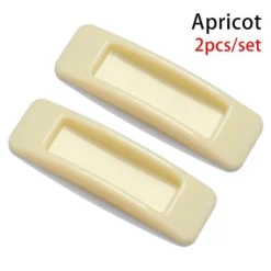 Comfort u0026 Style Gadgets Für Zuhause-Selbstklebende Türgriffe – einfach zu installieren, 2er-Pack