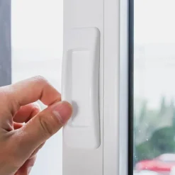 Comfort u0026 Style Gadgets Für Zuhause-Selbstklebende Türgriffe – einfach zu installieren, 2er-Pack