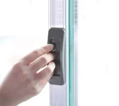 Comfort u0026 Style Gadgets Für Zuhause-Selbstklebende Türgriffe – einfach zu installieren, 2er-Pack