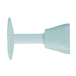 Comfort u0026 Style Gadgets Für Zuhause-Selbstklebender Mini-Türstopper – einfach zu installierendes, verstellbares Design