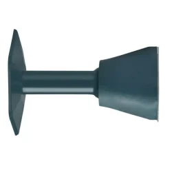 Comfort u0026 Style Gadgets Für Zuhause-Selbstklebender Mini-Türstopper – einfach zu installierendes, verstellbares Design