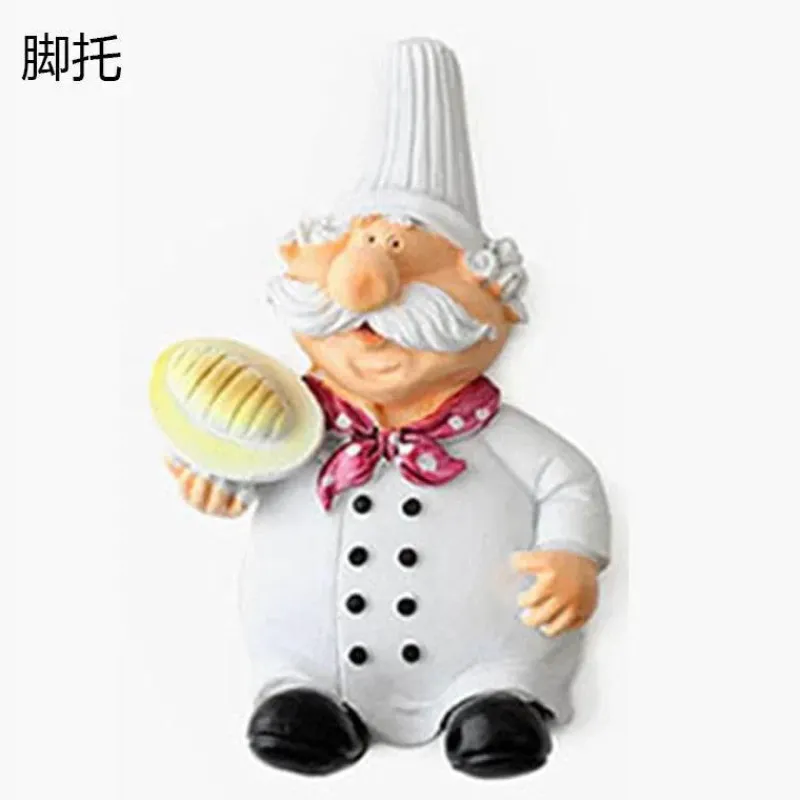 Tom Küche & Esszimmer-Selbstklebender Wandhaken aus Kunstharz – Küchen-Organizer-Haken