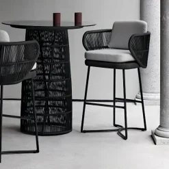 Comfort u0026 Style Möbel|Outdoor & Garten-Selene Gartenmöbel-Set – Stilvolle Terrassenkollektion