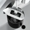 Cozy Living Möbel-Self-Cleaning Foldable Broom Dustpan - Innovative Cleaning Tool