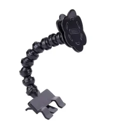 Furendo Haustierzubehör|Reinigungswerkzeuge Für Haustiere-Selfie-Stick für Haustiere – verstellbares Kamera-Tool für Hunde und Katzen