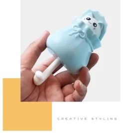 Comfort u0026 Style Gadgets Für Zuhause-Süßer Katzen-Wandhaken – Entzückender klebriger Organizer