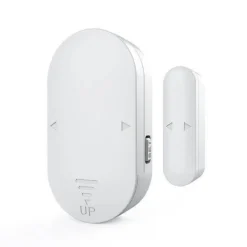 Comfort u0026 Style Gadgets Für Zuhause-Sicherheitsalarm mit hoher Dezibelzahl – Tonalarmsensor