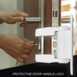 Comfort u0026 Style Gadgets Für Zuhause-Sicherheits-Türgriffschloss für Kinder