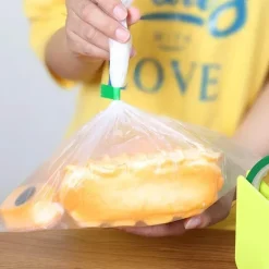 Tom Küche & Esszimmer-Siegelband für Frische - Siegelband zur Gemüseaufbewahrung