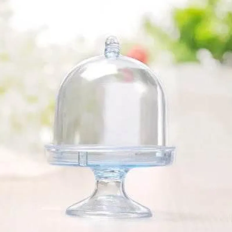 Tom Küche & Esszimmer-Süßigkeitenbox-Tablett-Set – Einzigartige Gastgeschenke für Hochzeitsfeiern