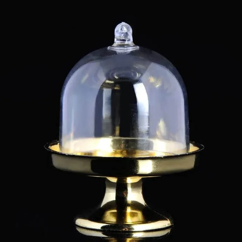 Tom Küche & Esszimmer-Süßigkeitenbox-Tablett-Set – Einzigartige Gastgeschenke für Hochzeitsfeiern