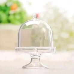 Tom Küche & Esszimmer-Süßigkeitenbox-Tablett-Set – Einzigartige Gastgeschenke für Hochzeitsfeiern