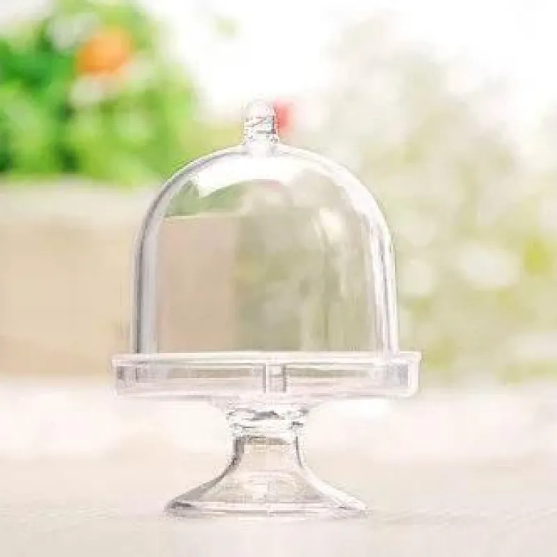 Tom Küche & Esszimmer-Süßigkeitenbox-Tablett-Set – Einzigartige Gastgeschenke für Hochzeitsfeiern