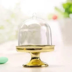 Tom Küche & Esszimmer-Süßigkeitenbox-Tablett-Set – Einzigartige Gastgeschenke für Hochzeitsfeiern