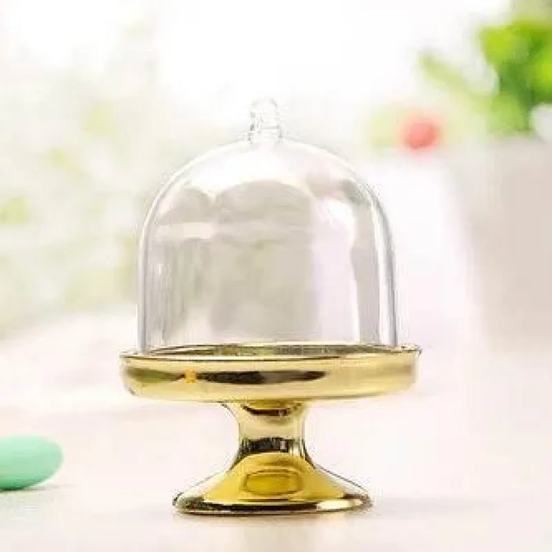 Tom Küche & Esszimmer-Süßigkeitenbox-Tablett-Set – Einzigartige Gastgeschenke für Hochzeitsfeiern