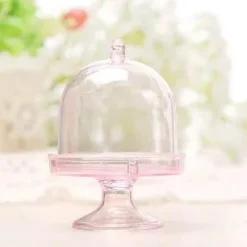 Tom Küche & Esszimmer-Süßigkeitenbox-Tablett-Set – Einzigartige Gastgeschenke für Hochzeitsfeiern