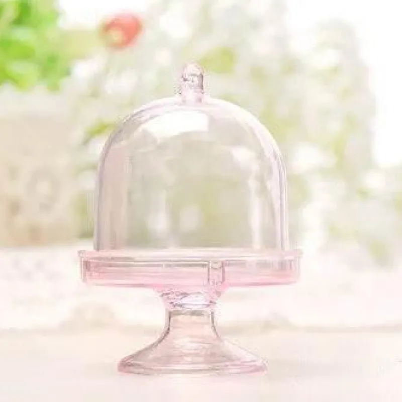 Tom Küche & Esszimmer-Süßigkeitenbox-Tablett-Set – Einzigartige Gastgeschenke für Hochzeitsfeiern