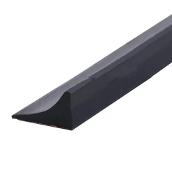 The Blissful Bath Badezimmer-Silicone Water Stopper - Flexible Leak-Proof Bathroom Barrier